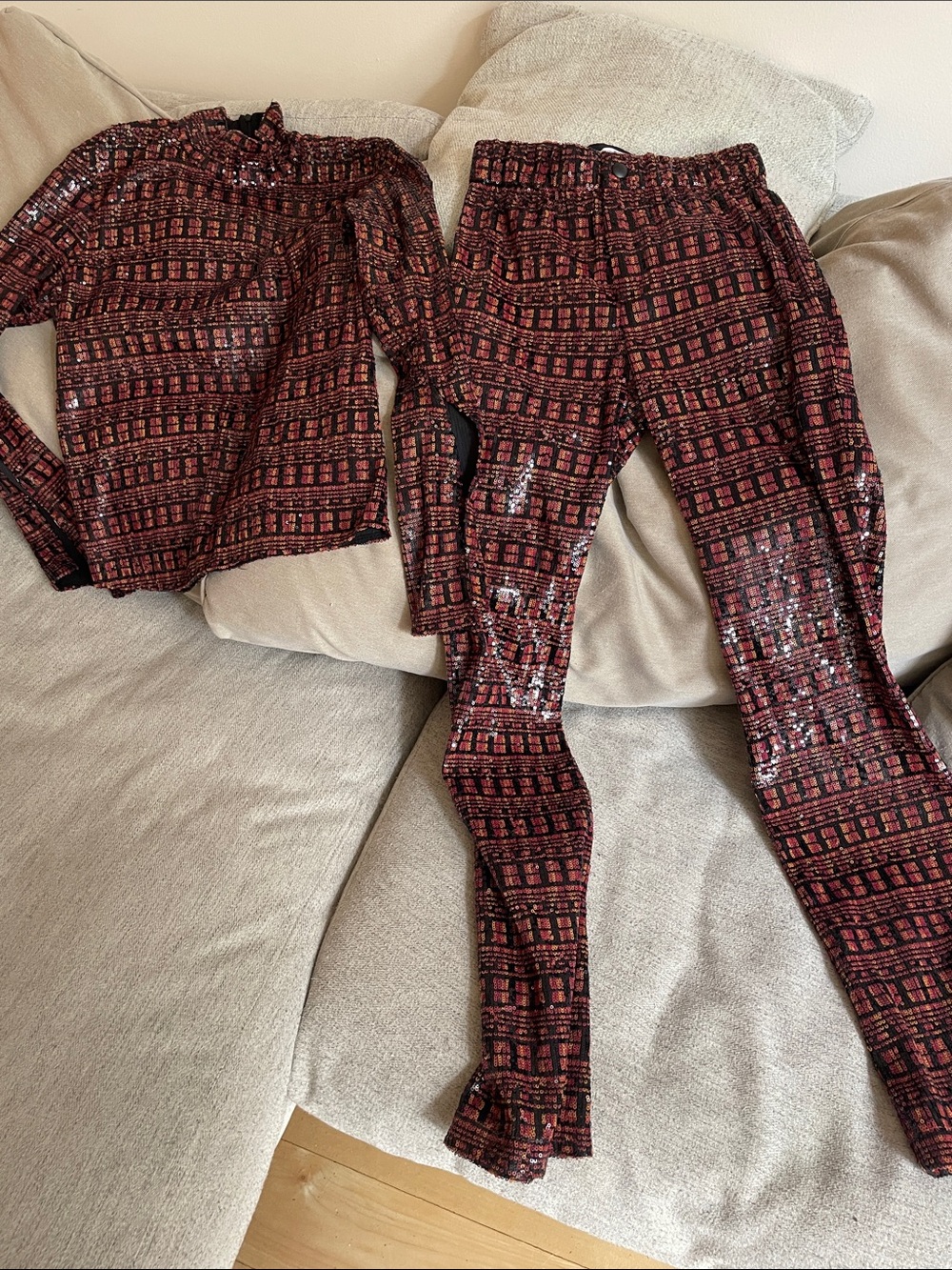 Zara flash $99